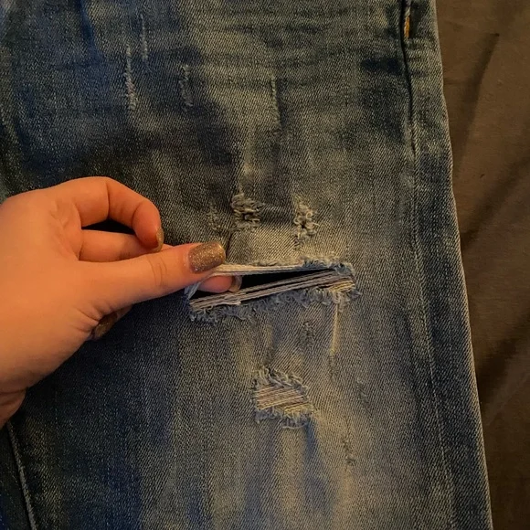 Jeans Zara - Picture 2 of 4